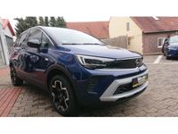 gebraucht Opel Crossland X 1.2 Start/Stop Automatik Innovation