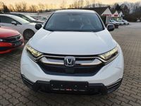 gebraucht Honda CR-V 2.0 i-MMD HYBRID 2WD Sport Line