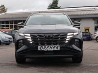 gebraucht Hyundai Tucson Prime +48V/DCT/AKTION/Assist.-P./Panorama