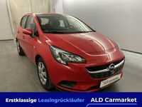 gebraucht Opel Corsa 1.2 Edition Limousine 5-türig 5-Gang