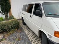 gebraucht VW Transporter T4