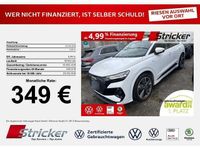 Gebraucht Audi Q4 e-tron S-Line 150 kW (204 PS) 2023 SUV