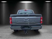 gebraucht Ford F-150 F 150XLT 4x4 V8 AHK+LED+360° KAMERA