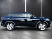 Neu BMW X2 156 PS (114 kW) 2026 Schwarz (schwarz uni) SUV