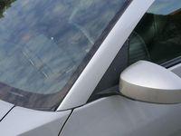 Gebraucht Nissan 350Z 280 PS (205 kW) 2005 Silber Cabrio