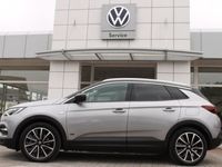 gebraucht Opel Grandland X Ultimade 1.6 Turbo Hybrid