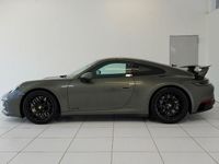 Gebraucht Porsche 992 480 PS (353 kW) 2023 Grün Coupé