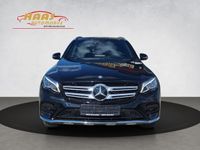 gebraucht Mercedes GLC350 4Matic AMG-Line *Alcantara*Panorama*