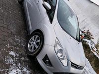 Gebraucht Ford Grand C-Max Business Edition 125 PS (91 kW) 2014 Grau Van / Kleinbus