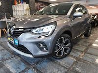 Gebraucht Renault Captur Intens 131 PS (96 kW) 2021 Grau SUV