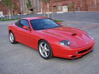 gebraucht Ferrari 550 550 FMaranello