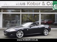 gebraucht Jaguar XK 4.2 Cabrio