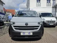 Gebraucht VW Transporter 150 PS (110 kW) 2025 Stone grey Van