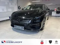 Gebraucht Peugeot 308 SW Allure 145 PS (106 kW) 2026 Perlanera schwarz Kombi