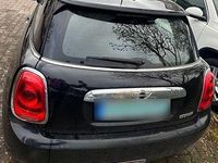Usado Mini Cooper 136 HP (100 kW) 2016 Preto Citadino