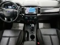 Gebraucht Ford Ranger Wildtrack 200 PS (147 kW) 2020 Silber Pickup
