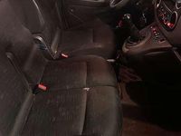 Gebraucht Citroën Berlingo 90 PS (66 kW) 2011 Van / Kleinbus