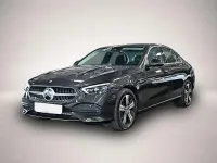 Gebraucht Mercedes C300 197 PS (144 kW) 2024 Manufacturer Limousine