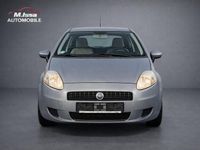 Gebraucht Fiat Punto 78 PS (57 kW) 2007 Andere farben Kleinwagen