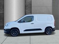 gebraucht Opel Combo-e Life Cargo Selection 1.5 D AHK+Klima+Multimedia