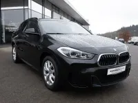 Gebraucht BMW X2 M Sport 178 PS (130 kW) 2020 Schwarz SUV