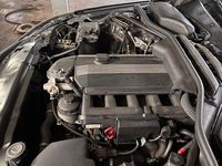 Gebraucht BMW 525 Performance 192 PS (141 kW) 2005 Schwarz Limousine