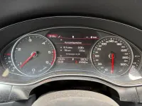 Gebraucht Audi A6 204 PS (150 kW) 2011 Grau Limousine