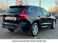Gebraucht Volvo XC60 R-Design 235 PS (172 kW) 2017 Schwarz SUV