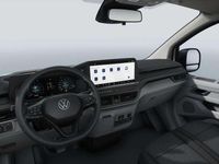 Neu VW T7 150 PS (110 kW) 2025 Dark indigo blue Van