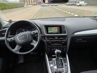 Gebraucht Audi Q5 190 PS (139 kW) 2016 Schwarz SUV