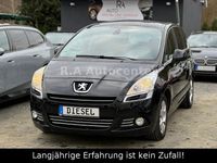 Gebraucht Peugeot 5008 Premium 150 PS (110 kW) 2010 Van / Kleinbus