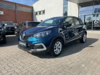 Gebraucht Renault Captur LIMITED 90 PS (66 kW) 2019 Othercolor SUV