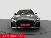 Gebraucht Audi RS6 Performance 630 PS (463 kW) 2024 Grau Kombi