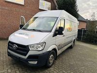 Gebraucht Hyundai H 350 170 PS (125 kW) 2017 Van