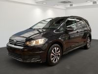 gebraucht VW Touran 2.0 TDI Active *NAVI*PDC*DAB*