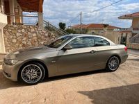 Occasion BMW 330 Cabriolet 272 ch (200 kW) 2007 Doré Cabriolet