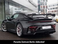 Neu Porsche 992 510 PS (375 kW) 2026 Schwarz