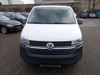 Usata VW Transporter 110 CV (80 kW) 2020 Bianco Furgone
