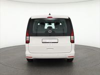 gebraucht VW Caddy Maxi 1.5 TSI 2-Zonen-Klima Sitzheizung Tempomat