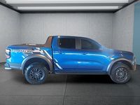 Gebraucht Ford Ranger Raptor 292 PS (214 kW) 2025 Grau Pickup