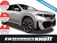 Neu BMW iX3 469 kW (638 PS) 2026 Wählbar SUV