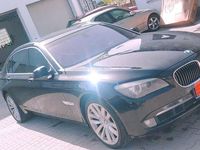 gebraucht BMW 740L I