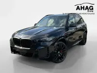 Neu BMW X5 Comfort Edition 352 PS (258 kW) 2026 Schwarz SUV
