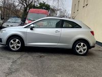 gebraucht Seat Ibiza SC Sport 1.6 Klima Pano Alu 2.Hand Muliti