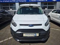 Second-hand Ford Transit Connect 95 CP (69 kW) 2014 Alb Monovolum