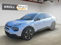 Gebraucht Citroën C4 X Shine 131 PS (96 kW) 2023 Weiß SUV