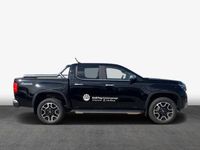 gebraucht VW Amarok Style DC 2.0 TDI Rollcover