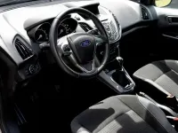 Gebraucht Ford B-MAX SYNC Edition 101 PS (74 kW) 2016 Braun Van / Kleinbus