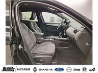 Gebraucht Renault Arkana Techno 140 PS (102 kW) 2025 Onyx schwarz metallic (gxa) SUV