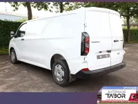 Neu Ford Transit Custom Trend 150 PS (110 kW) 2025 Frozen white Van / Kleinbus